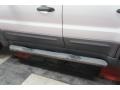 Satin Silver Metallic - Escape XLS V6 4WD Photo No. 79