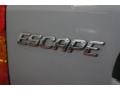 2004 Satin Silver Metallic Ford Escape XLS V6 4WD  photo #94