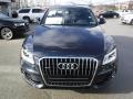 2016 Moonlight Blue Metallic Audi Q5 2.0 TFSI Premium quattro  photo #6