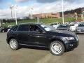 2016 Moonlight Blue Metallic Audi Q5 2.0 TFSI Premium quattro  photo #9