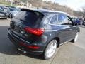 2016 Moonlight Blue Metallic Audi Q5 2.0 TFSI Premium quattro  photo #12