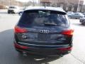 2016 Moonlight Blue Metallic Audi Q5 2.0 TFSI Premium quattro  photo #14
