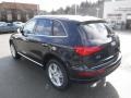 2016 Moonlight Blue Metallic Audi Q5 2.0 TFSI Premium quattro  photo #15
