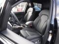 2016 Moonlight Blue Metallic Audi Q5 2.0 TFSI Premium quattro  photo #19