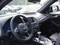 2016 Moonlight Blue Metallic Audi Q5 2.0 TFSI Premium quattro  photo #21