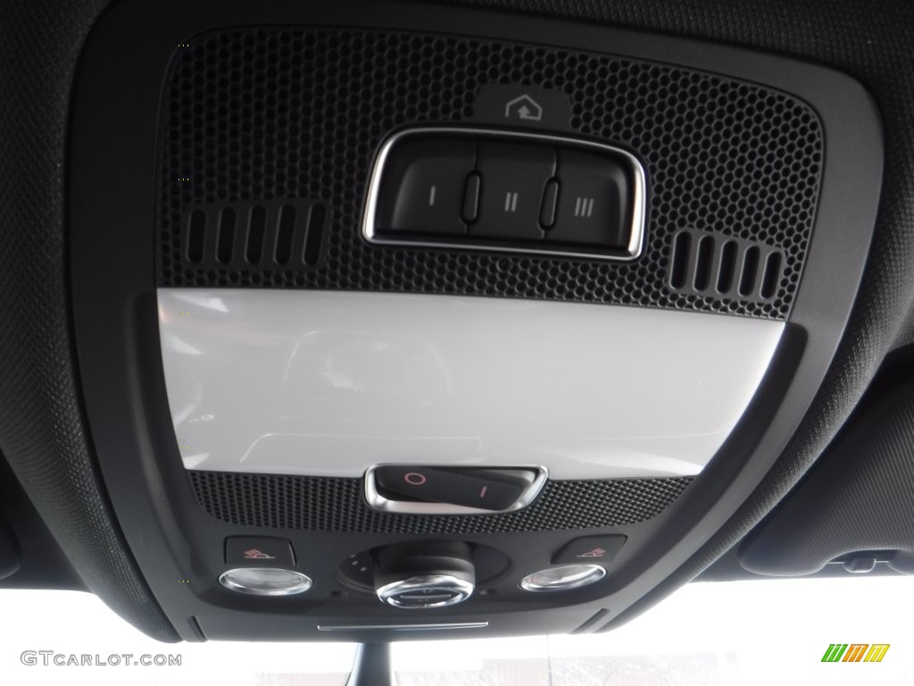 2016 Q5 2.0 TFSI Premium quattro - Moonlight Blue Metallic / Black photo #23