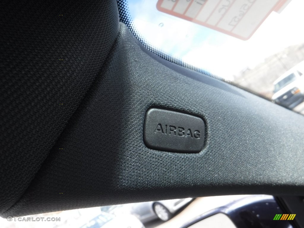 2016 Q5 2.0 TFSI Premium quattro - Moonlight Blue Metallic / Black photo #31