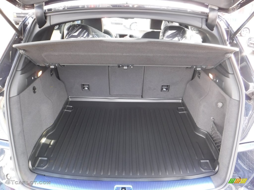 2016 Q5 2.0 TFSI Premium quattro - Moonlight Blue Metallic / Black photo #35