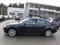 Moonlight Blue Metallic - A4 2.0T Premium quattro Photo No. 2