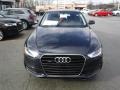 Moonlight Blue Metallic - A4 2.0T Premium quattro Photo No. 7