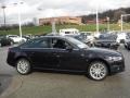 Moonlight Blue Metallic - A4 2.0T Premium quattro Photo No. 10