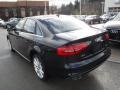Moonlight Blue Metallic - A4 2.0T Premium quattro Photo No. 15