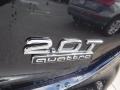 Moonlight Blue Metallic - A4 2.0T Premium quattro Photo No. 16