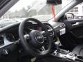 Moonlight Blue Metallic - A4 2.0T Premium quattro Photo No. 23