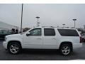 Summit White - Suburban LT Photo No. 6
