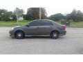 2003 Charcoal Gray Metallic Toyota Corolla S  photo #2