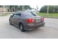 2003 Charcoal Gray Metallic Toyota Corolla S  photo #3