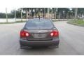 2003 Charcoal Gray Metallic Toyota Corolla S  photo #4