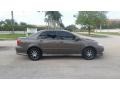2003 Charcoal Gray Metallic Toyota Corolla S  photo #6