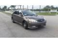 2003 Charcoal Gray Metallic Toyota Corolla S  photo #7
