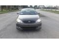 2003 Charcoal Gray Metallic Toyota Corolla S  photo #8