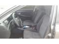 2003 Charcoal Gray Metallic Toyota Corolla S  photo #9