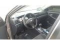 2003 Charcoal Gray Metallic Toyota Corolla S  photo #11