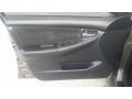 2003 Charcoal Gray Metallic Toyota Corolla S  photo #12