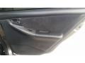 2003 Charcoal Gray Metallic Toyota Corolla S  photo #17