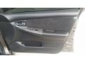 2003 Charcoal Gray Metallic Toyota Corolla S  photo #19