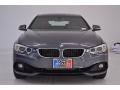 2016 Mineral Grey Metallic BMW 4 Series 435i Gran Coupe  photo #2