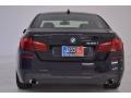 2016 Carbon Black Metallic BMW 5 Series 535i Sedan  photo #5