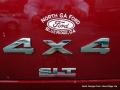Inferno Red Crystal Pearl - Ram 1500 SLT Mega Cab 4x4 Photo No. 37