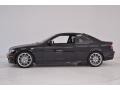 Jet Black - 3 Series 330i Coupe Photo No. 4