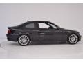 Jet Black - 3 Series 330i Coupe Photo No. 8