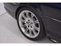 Jet Black - 3 Series 330i Coupe Photo No. 10