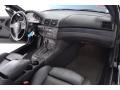 Jet Black - 3 Series 330i Coupe Photo No. 13