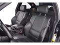 Jet Black - 3 Series 330i Coupe Photo No. 14