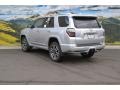 Classic Silver Metallic - 4Runner Limited 4x4 Photo No. 3