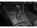 Jet Black - 3 Series 330i Coupe Photo No. 20