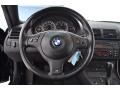 Jet Black - 3 Series 330i Coupe Photo No. 23