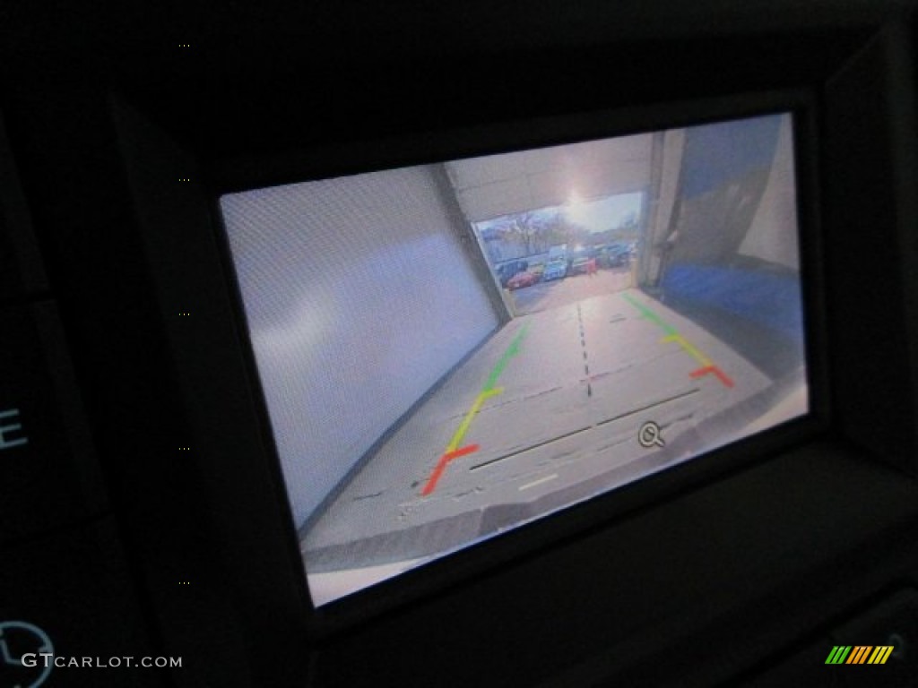 2016 F150 XL SuperCab - Oxford White / Medium Earth Gray photo #16