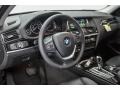 2016 Space Grey Metallic BMW X3 xDrive28i  photo #6