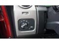 2006 Alveston Red Metallic Land Rover LR3 V8 SE  photo #28