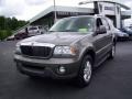 Mineral Grey Metallic - Aviator Luxury AWD Photo No. 1