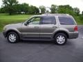 Mineral Grey Metallic - Aviator Luxury AWD Photo No. 2