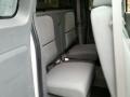 Bright White - Dakota SLT Club Cab 4x4 Photo No. 9