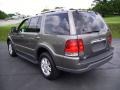 Mineral Grey Metallic - Aviator Luxury AWD Photo No. 3