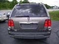 Mineral Grey Metallic - Aviator Luxury AWD Photo No. 4