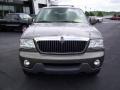 Mineral Grey Metallic - Aviator Luxury AWD Photo No. 8